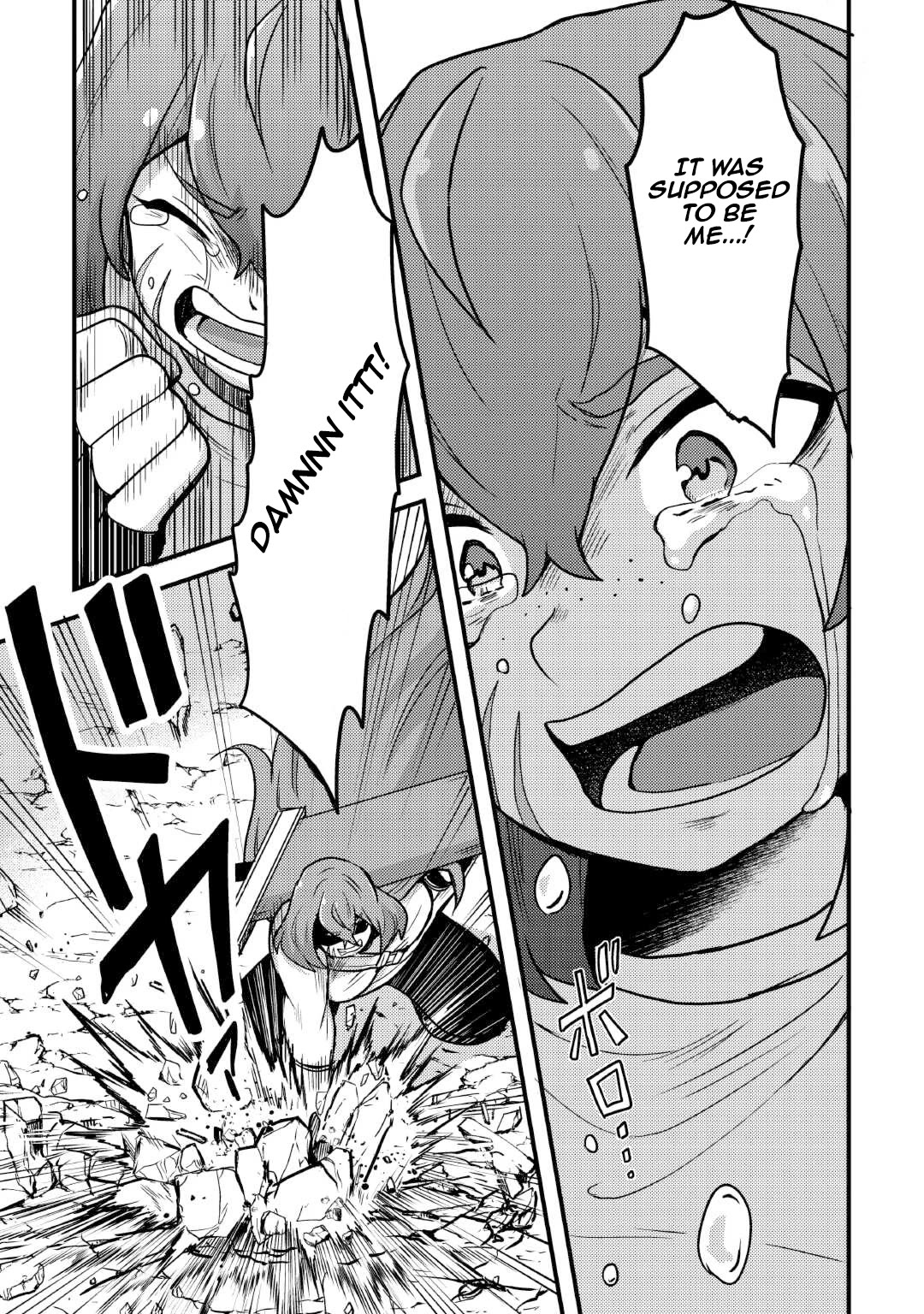 People Made Fun of Me for Being Jobless but Its Not Bad at All chapter 36 page 17