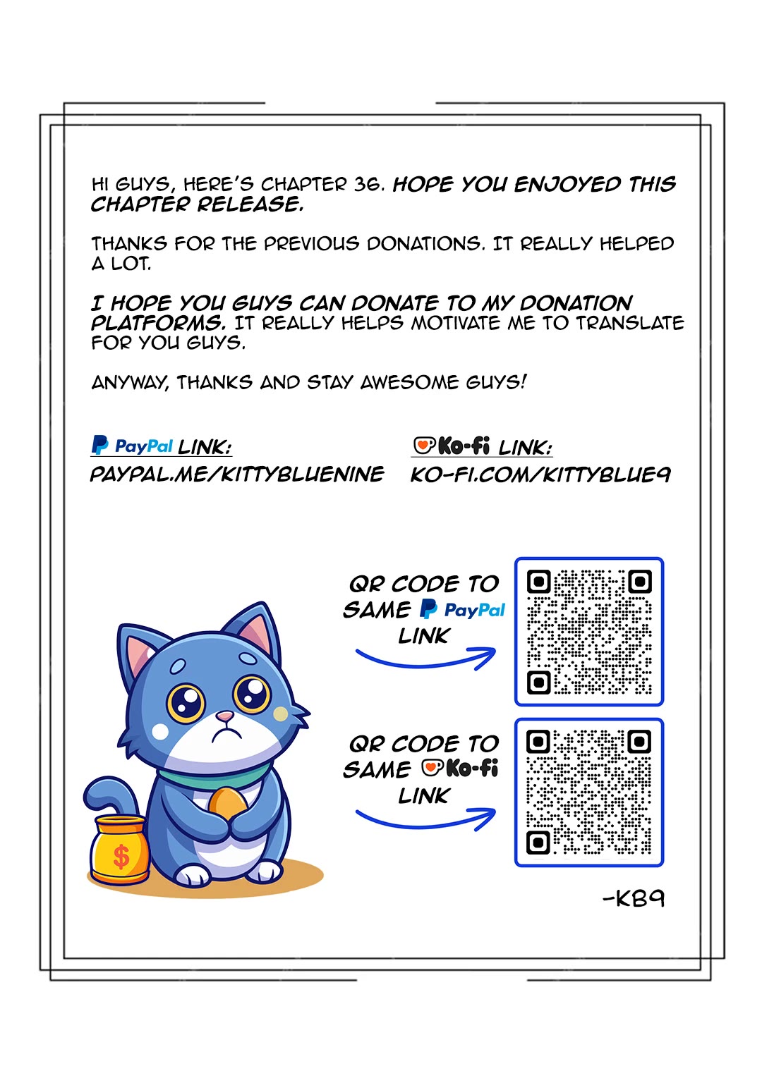 People Made Fun of Me for Being Jobless but Its Not Bad at All chapter 36 page 30