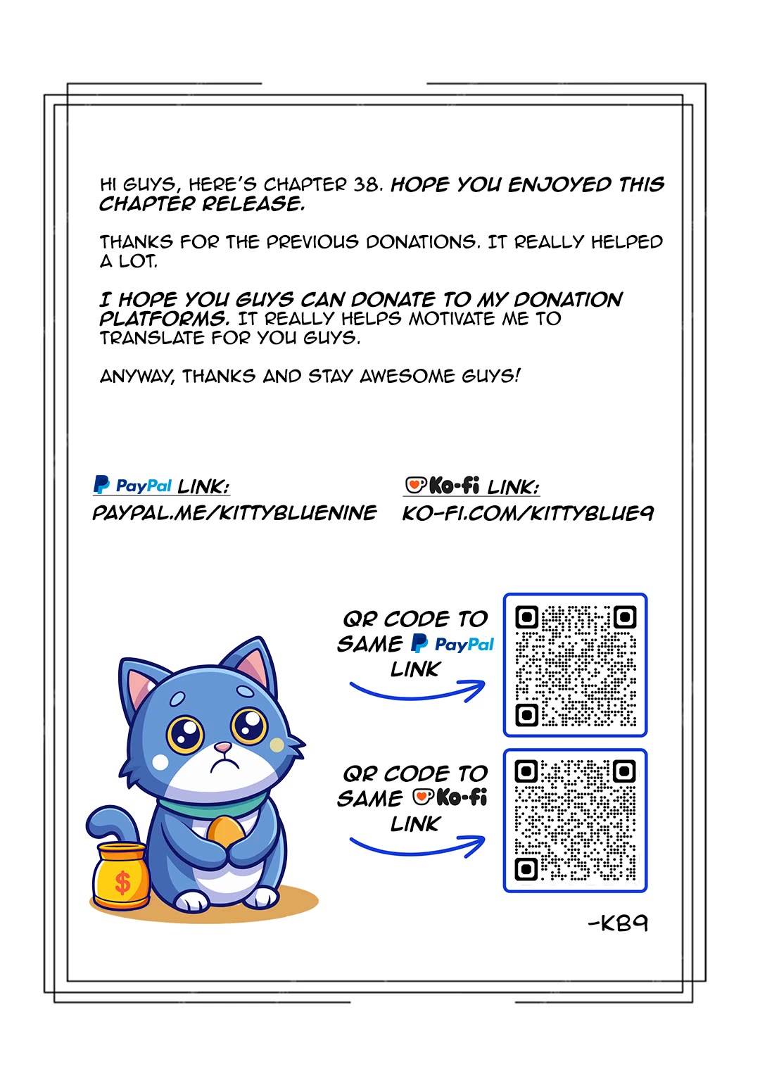 People Made Fun of Me for Being Jobless but Its Not Bad at All chapter 38 page 25