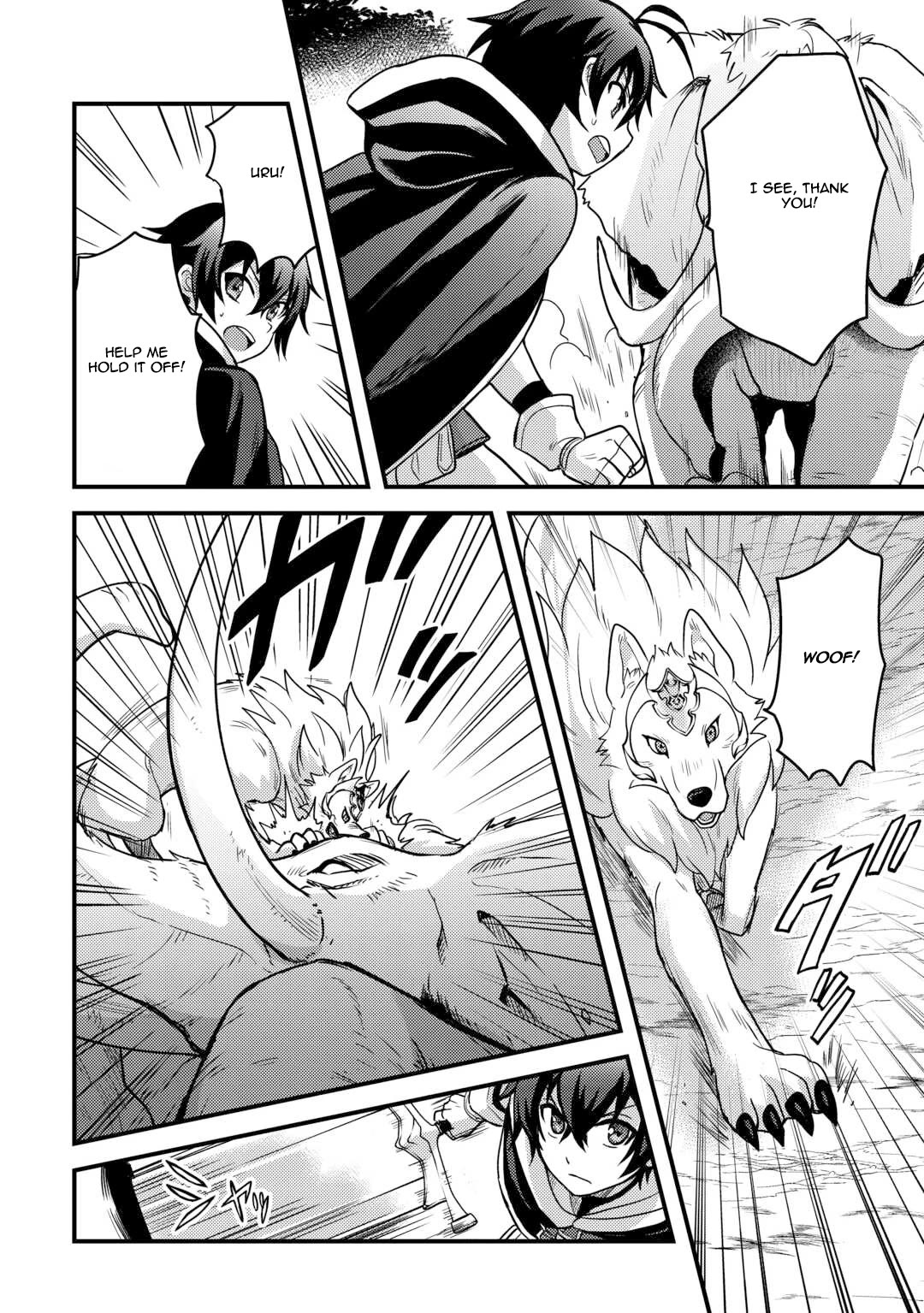 People Made Fun of Me for Being Jobless but Its Not Bad at All chapter 39 page 20