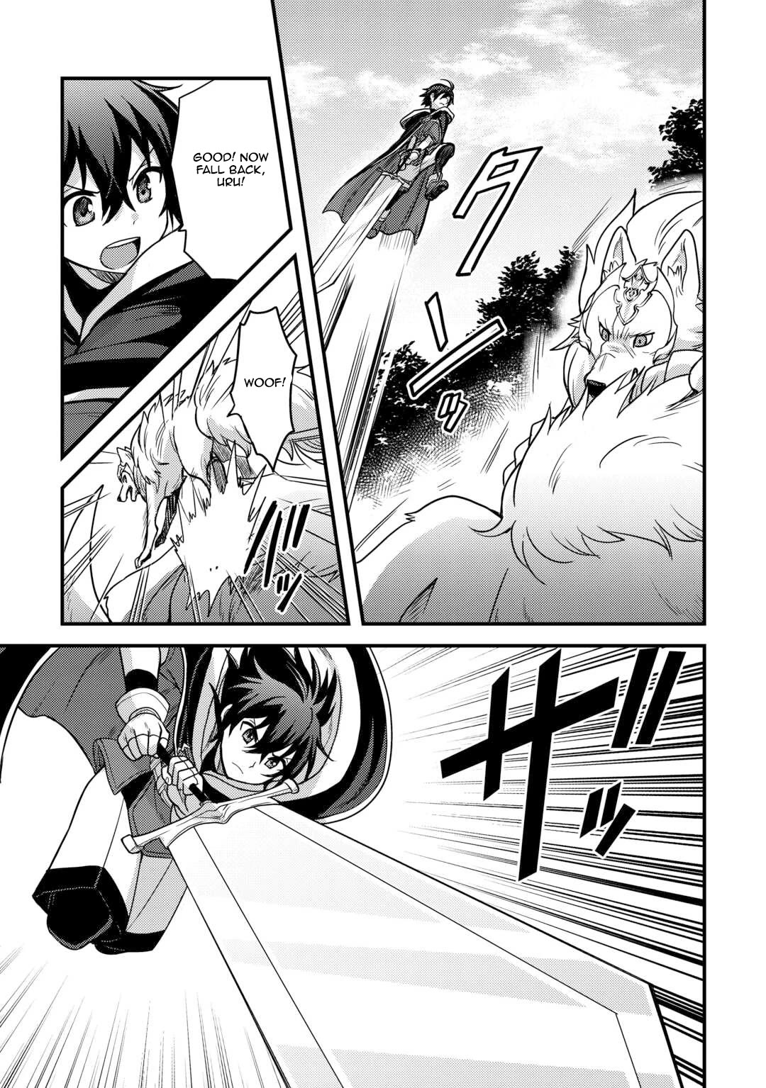 People Made Fun of Me for Being Jobless but Its Not Bad at All chapter 39 page 21