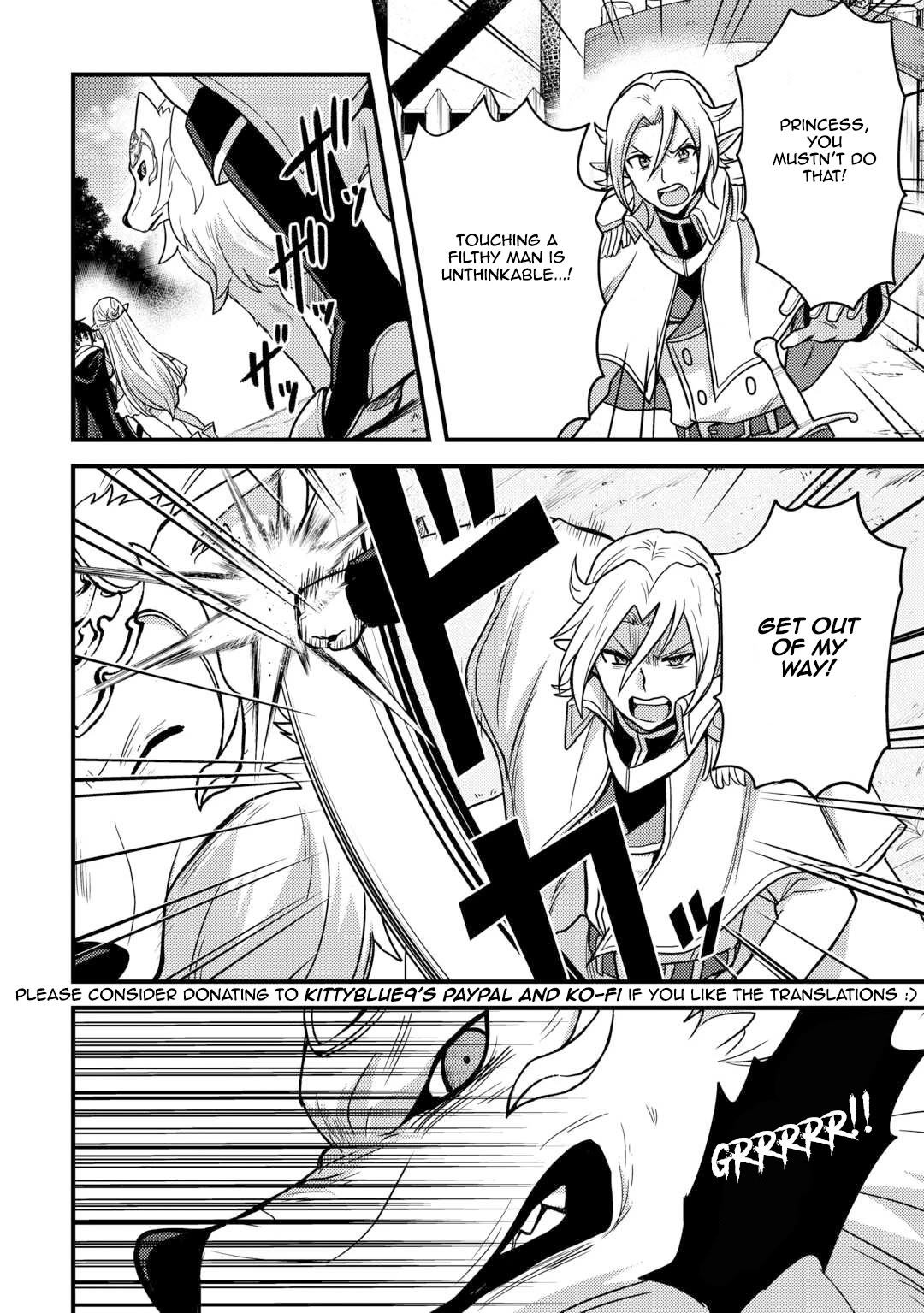 People Made Fun of Me for Being Jobless but Its Not Bad at All chapter 40 page 9