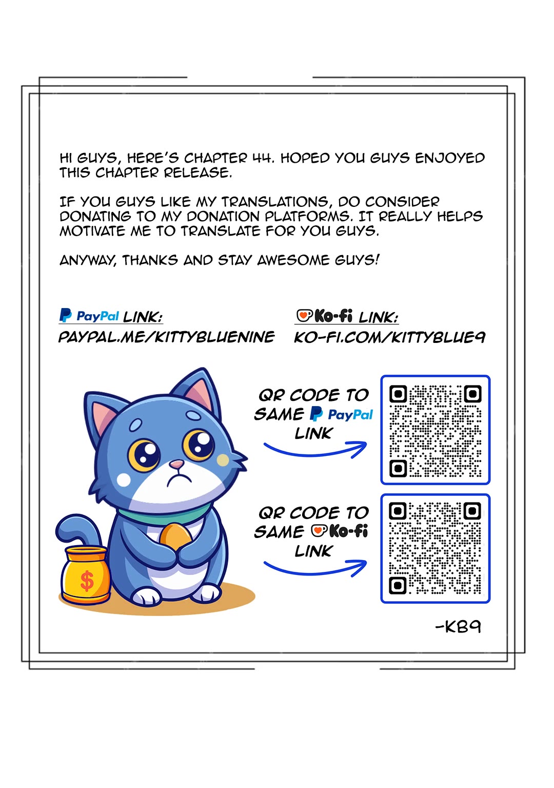 People Made Fun of Me for Being Jobless but Its Not Bad at All chapter 44 page 29