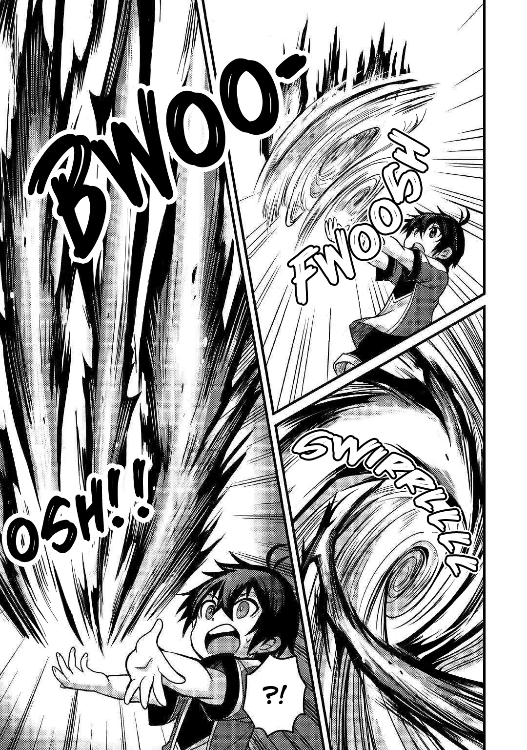 People Made Fun of Me for Being Jobless but Its Not Bad at All chapter 5 page 26