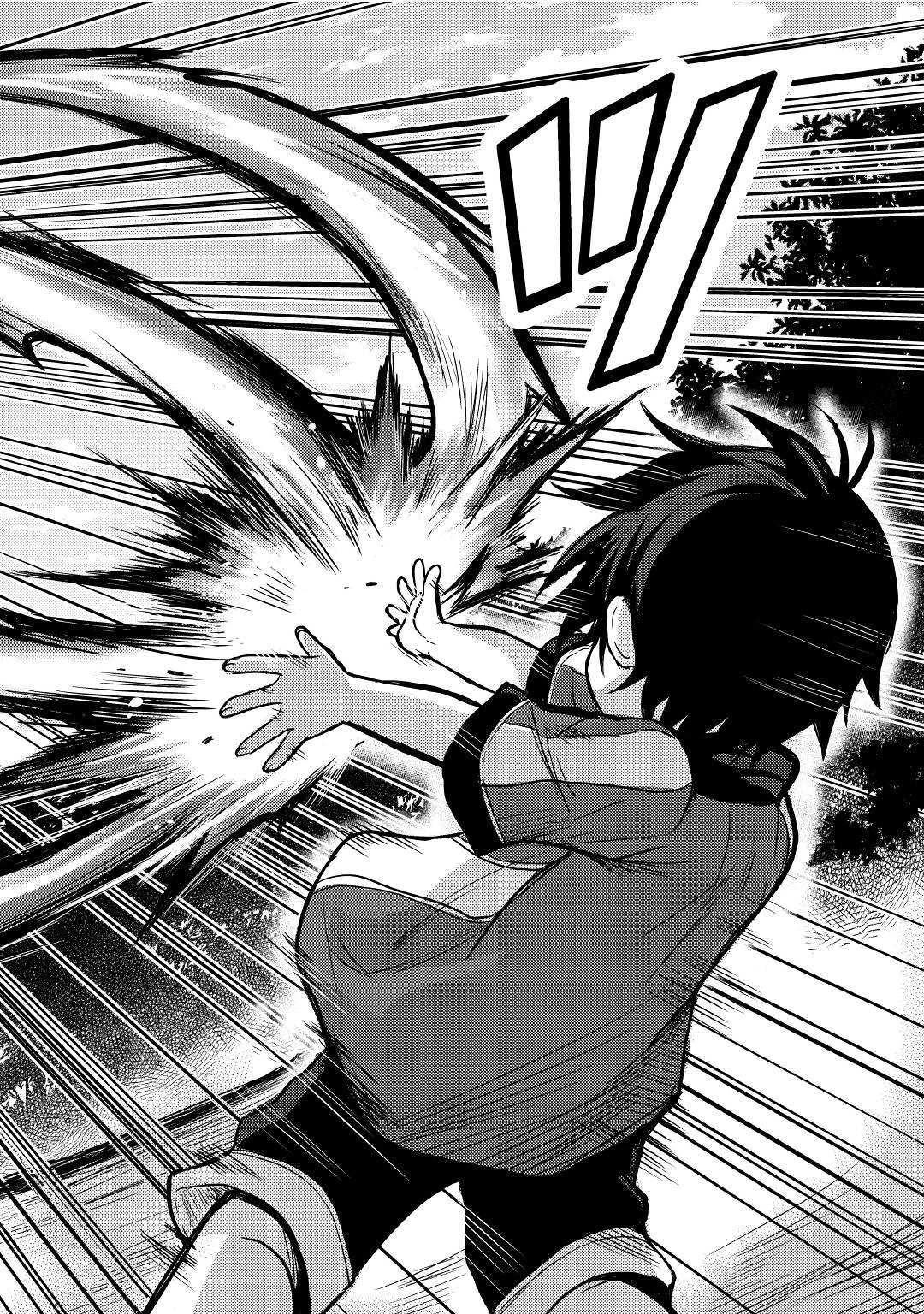 People Made Fun of Me for Being Jobless but Its Not Bad at All chapter 5 page 27