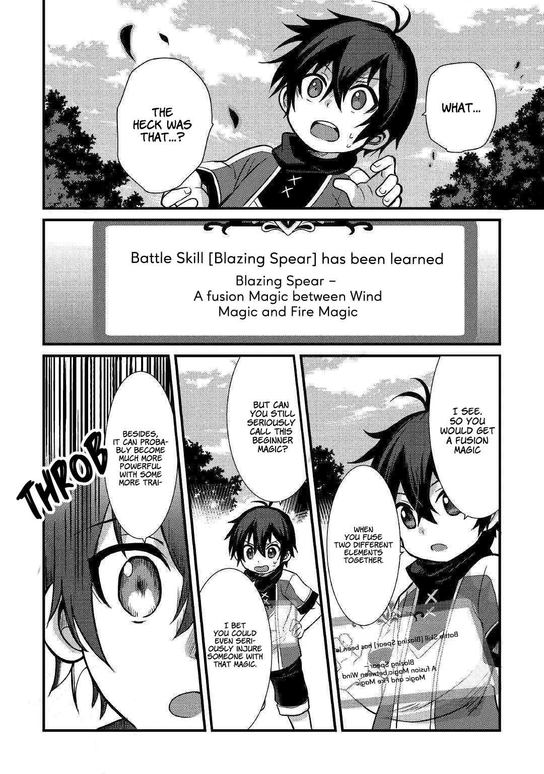 People Made Fun of Me for Being Jobless but Its Not Bad at All chapter 5 page 29