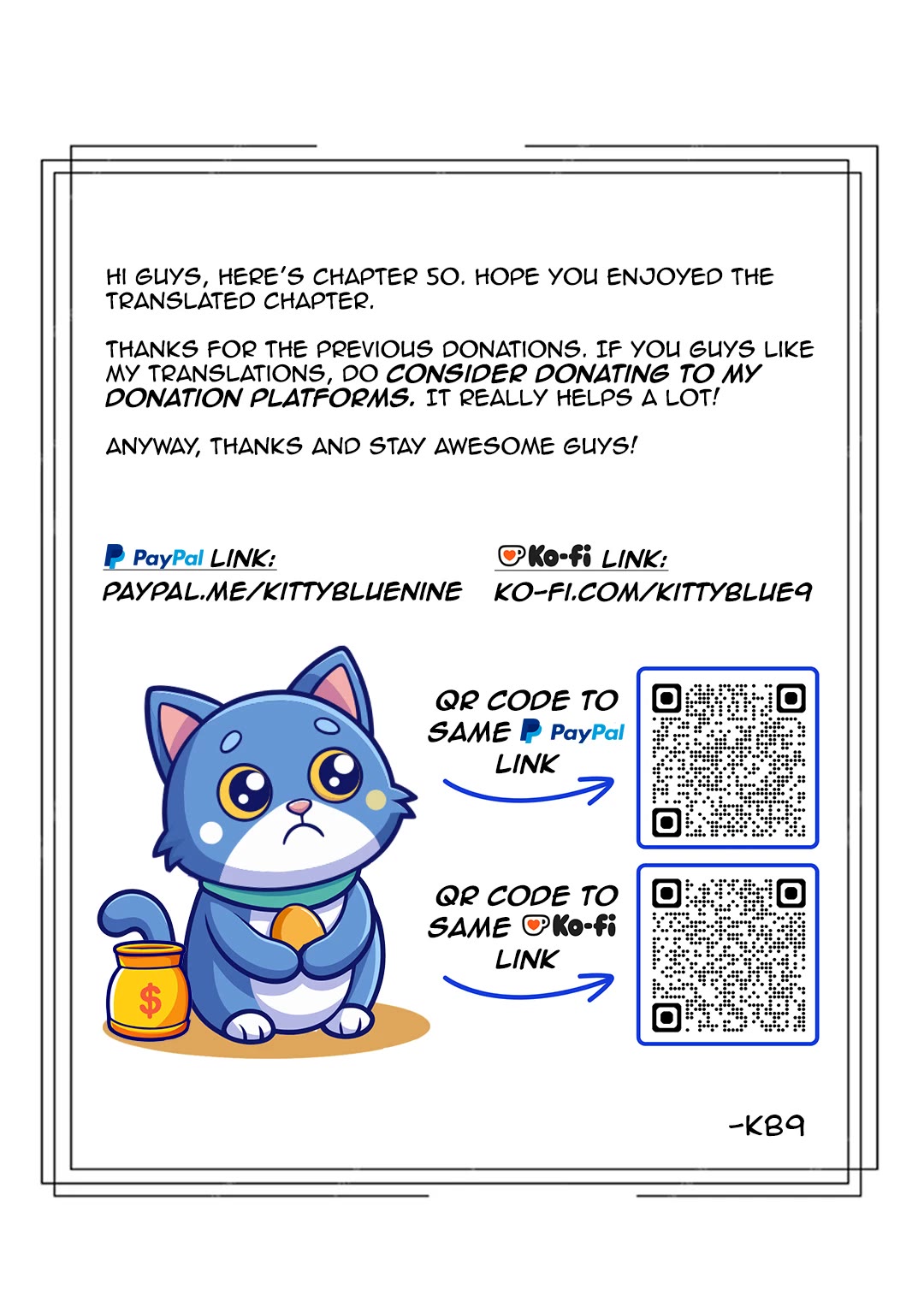 People Made Fun of Me for Being Jobless but Its Not Bad at All chapter 50 page 18