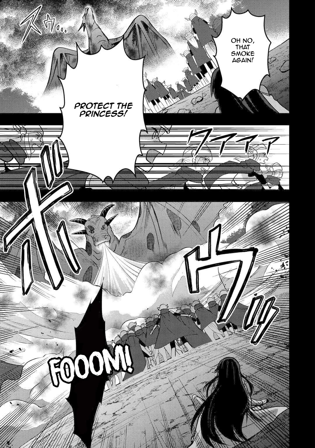People Made Fun of Me for Being Jobless but Its Not Bad at All chapter 51 page 14