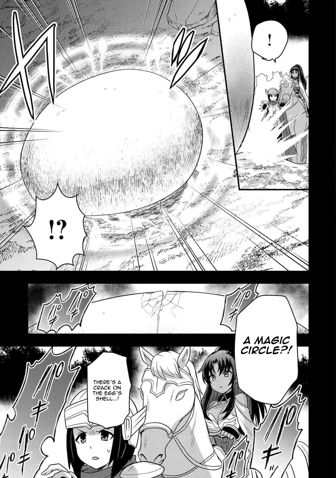 People Made Fun of Me for Being Jobless but Its Not Bad at All chapter 51 page 3