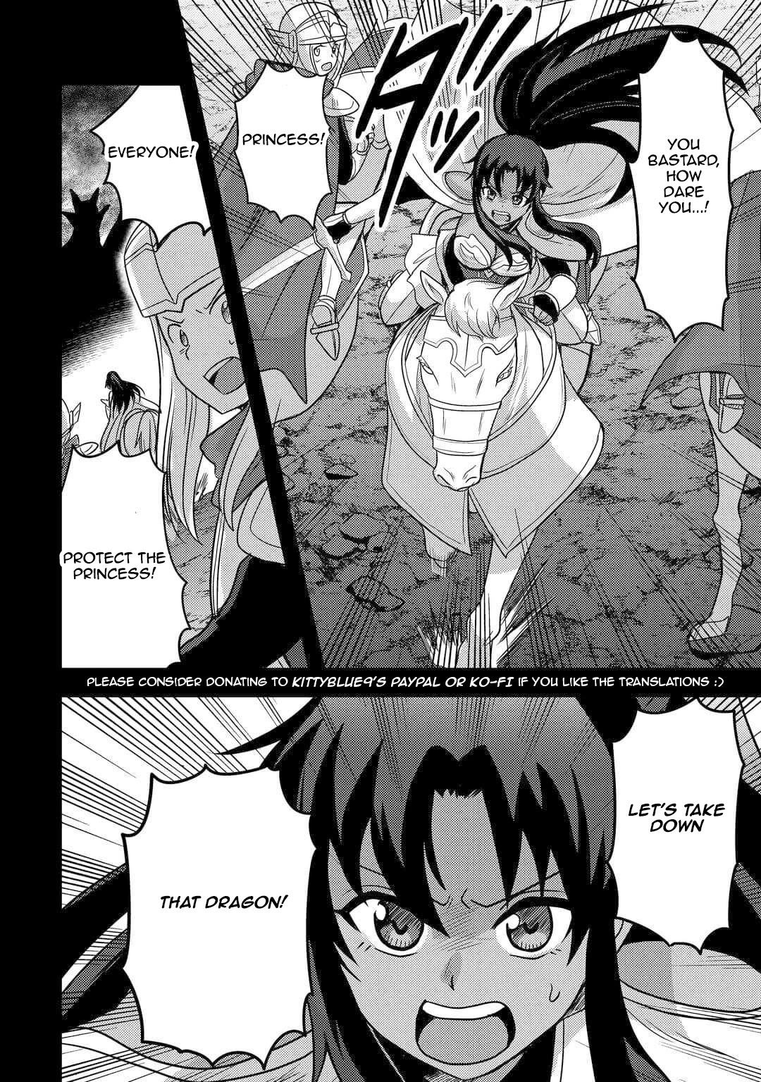 People Made Fun of Me for Being Jobless but Its Not Bad at All chapter 51 page 9
