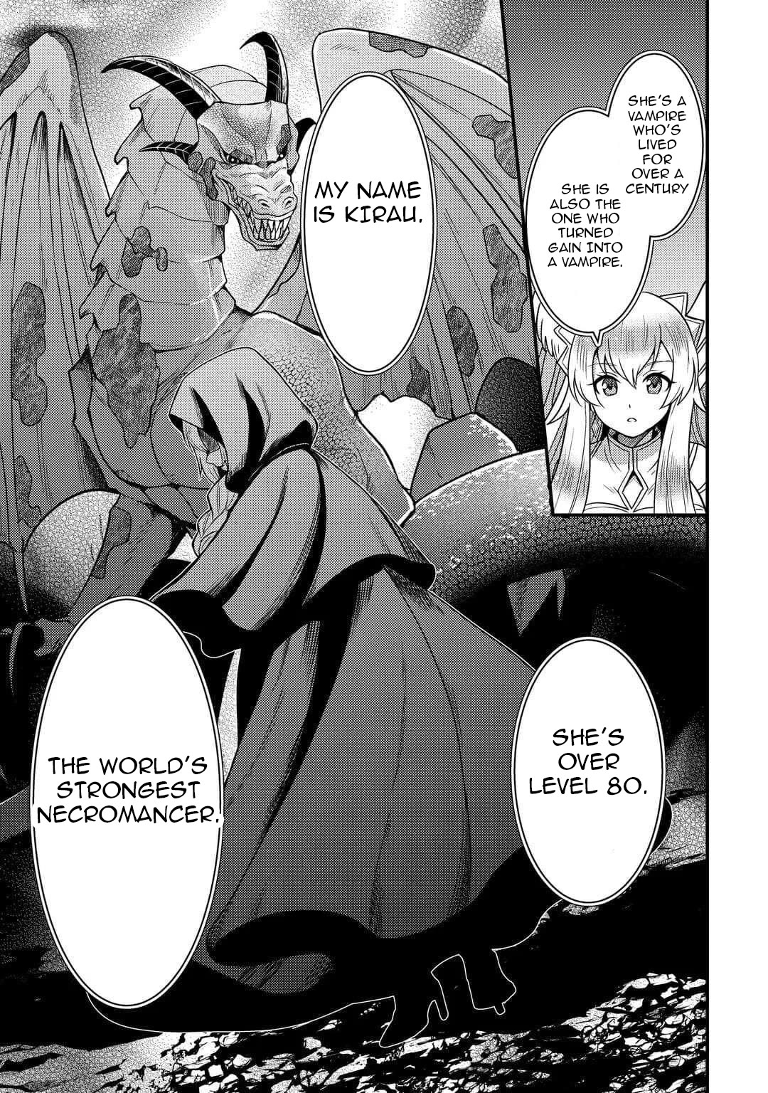 People Made Fun of Me for Being Jobless but Its Not Bad at All chapter 52 page 9