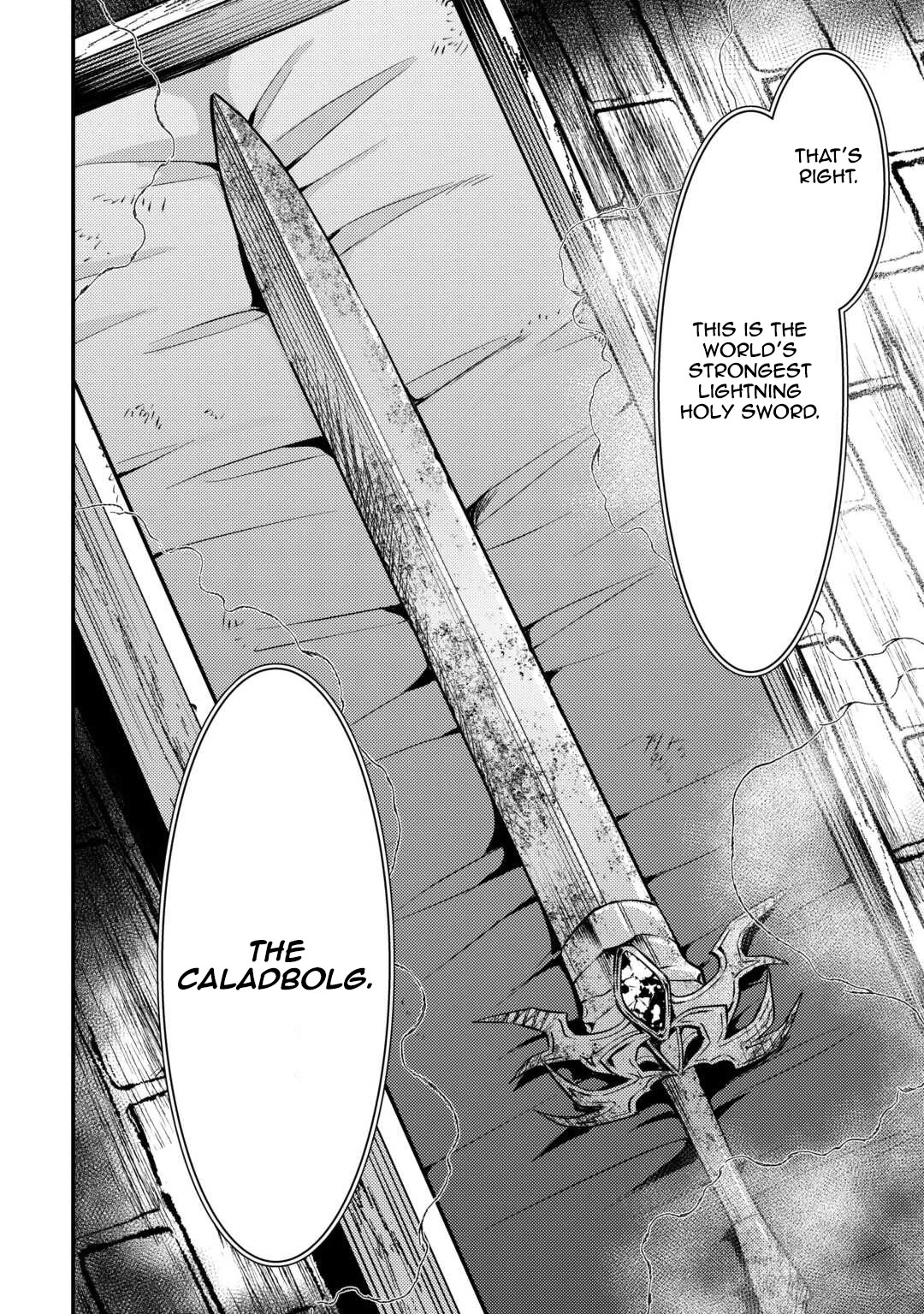 People Made Fun of Me for Being Jobless but Its Not Bad at All chapter 54 page 12