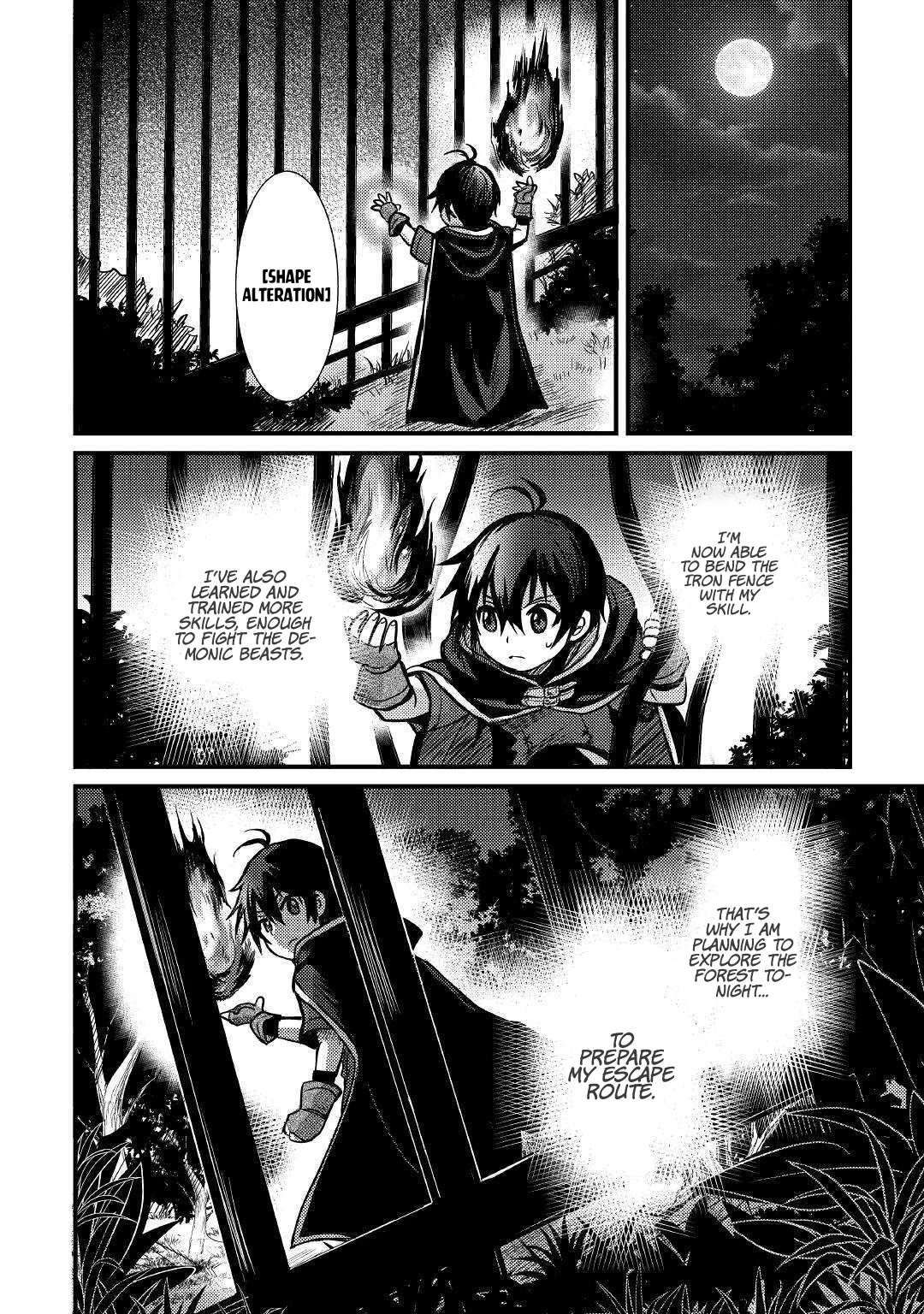 People Made Fun of Me for Being Jobless but Its Not Bad at All chapter 6 page 17