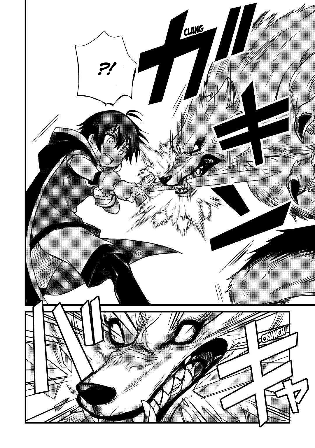 People Made Fun of Me for Being Jobless but Its Not Bad at All chapter 7 page 19