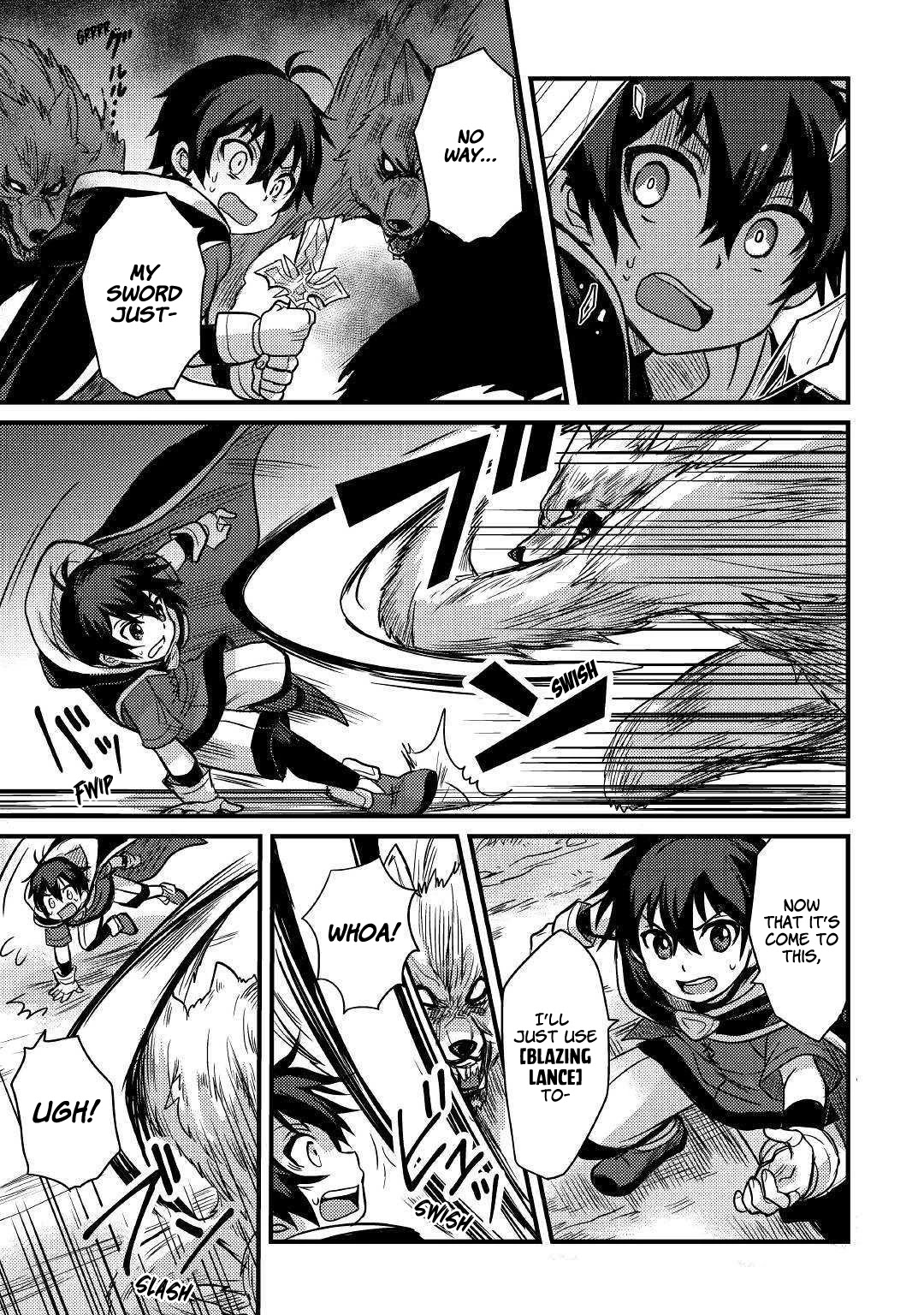 People Made Fun of Me for Being Jobless but Its Not Bad at All chapter 7 page 20