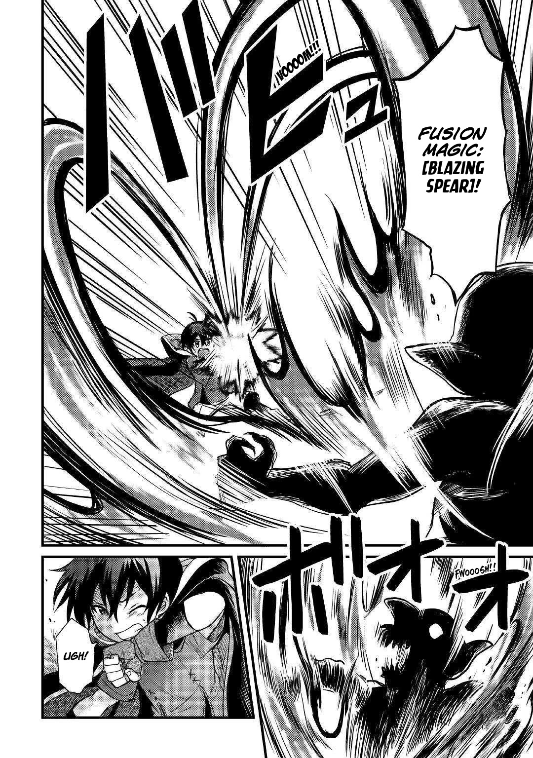 People Made Fun of Me for Being Jobless but Its Not Bad at All chapter 7 page 7