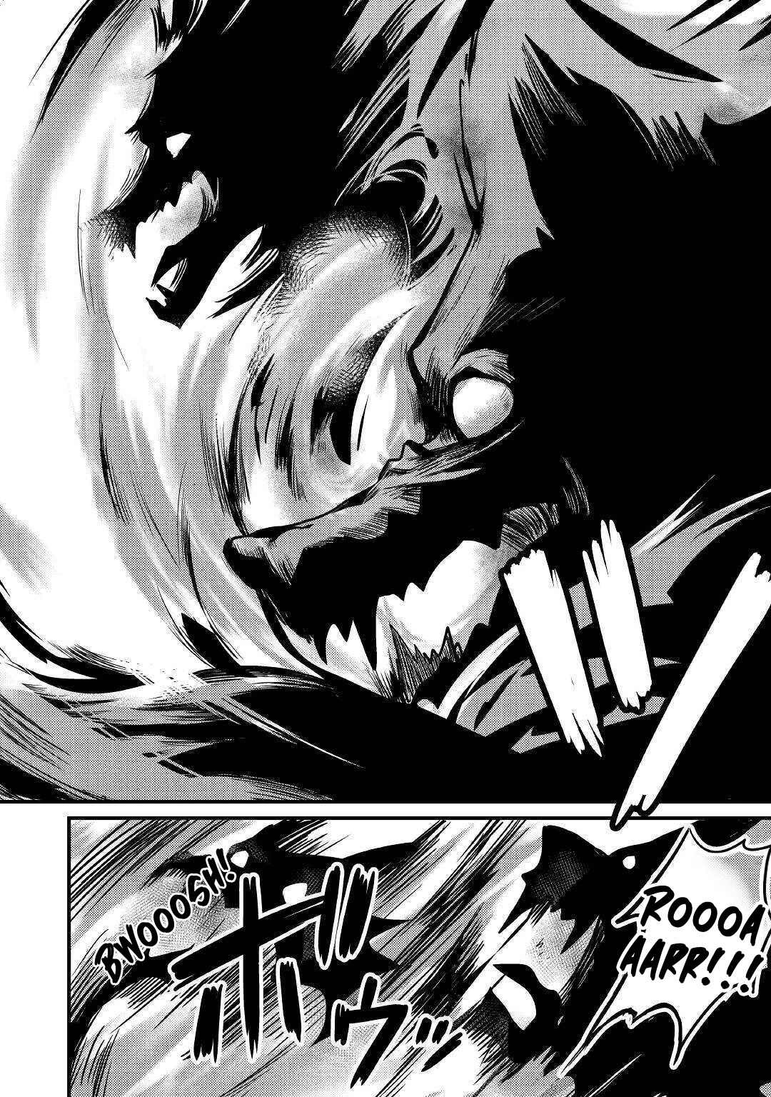 People Made Fun of Me for Being Jobless but Its Not Bad at All chapter 8 page 4