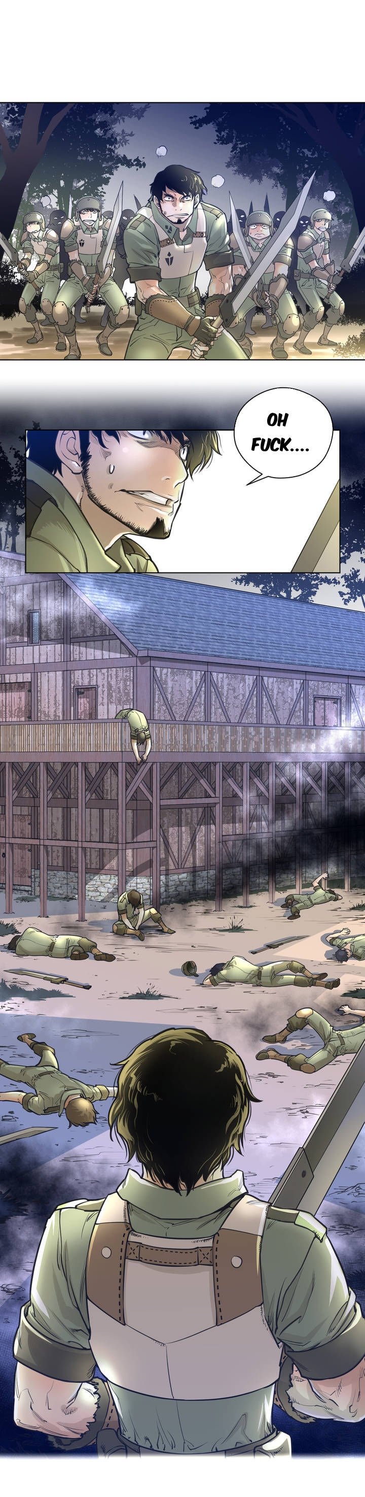 Perfect Half chapter 1 page 11