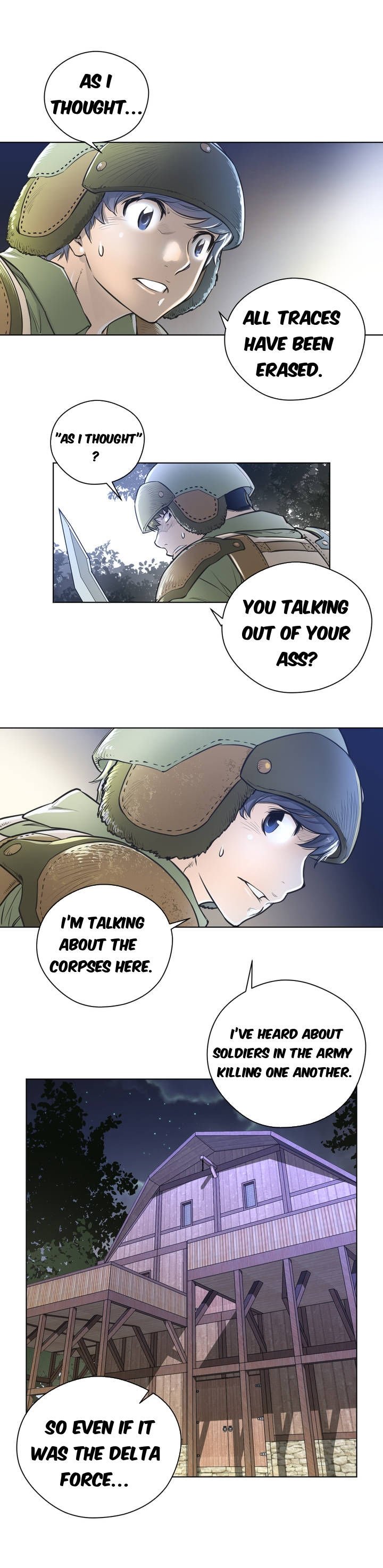 Perfect Half chapter 1 page 13