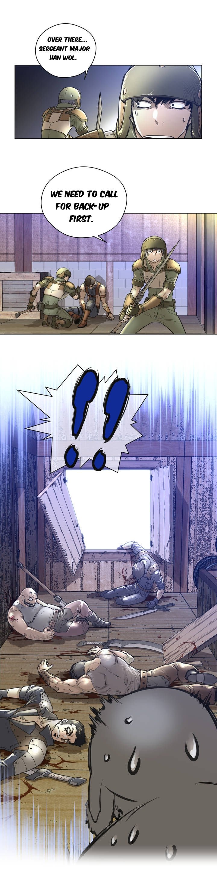 Perfect Half chapter 1 page 16