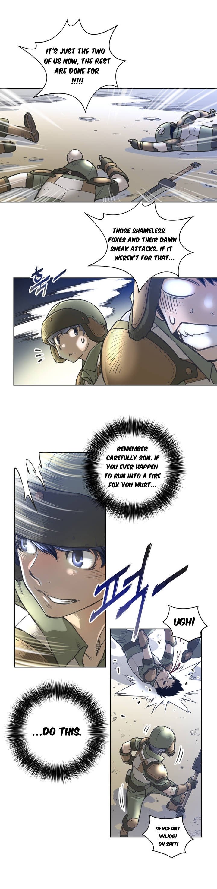 Perfect Half chapter 1 page 20