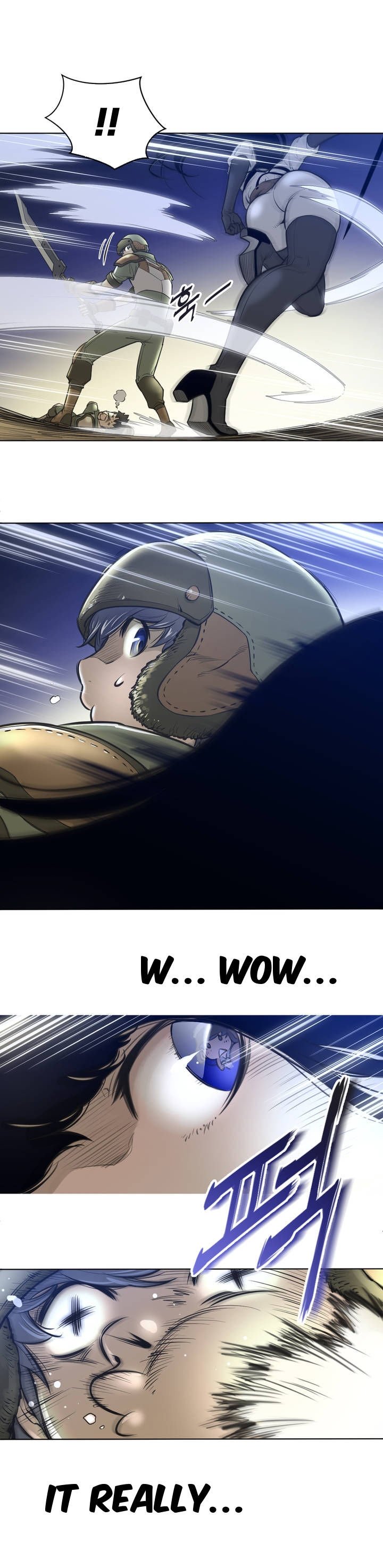 Perfect Half chapter 1 page 21