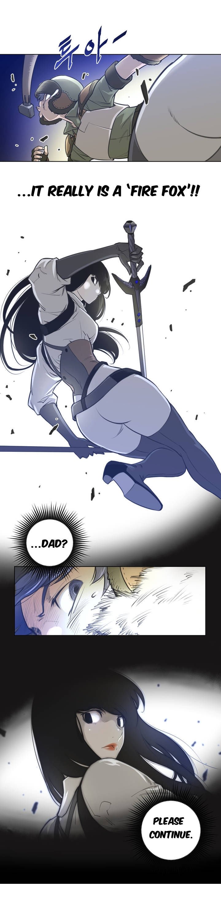 Perfect Half chapter 1 page 22