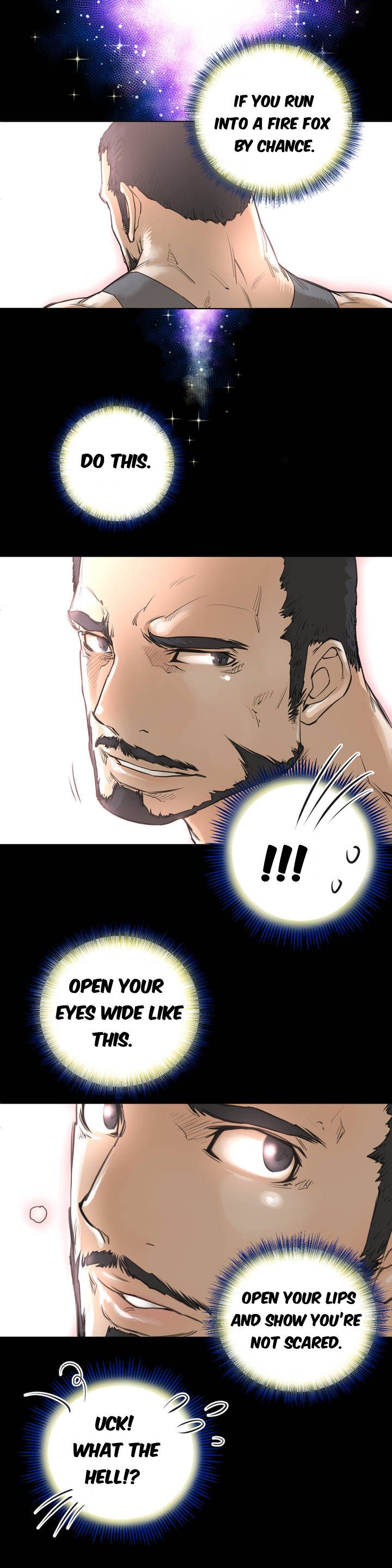 Perfect Half chapter 1 page 24