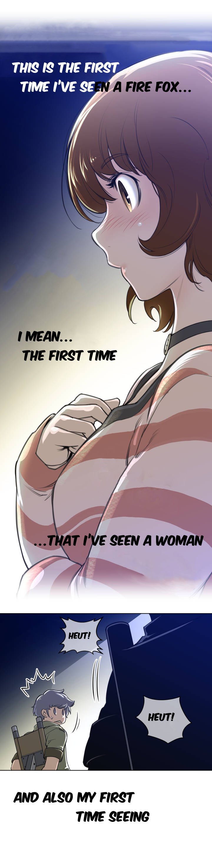 Perfect Half chapter 1 page 29