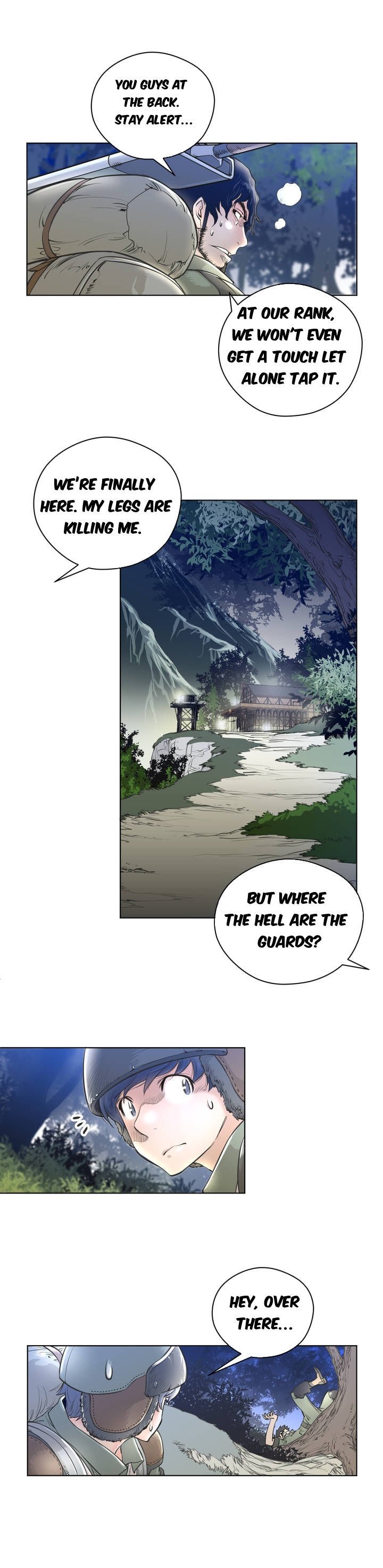 Perfect Half chapter 1 page 9