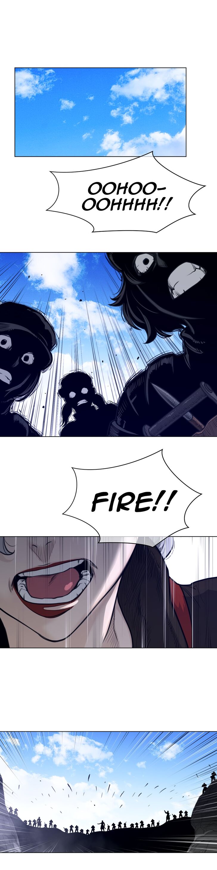 Perfect Half chapter 103 page 13