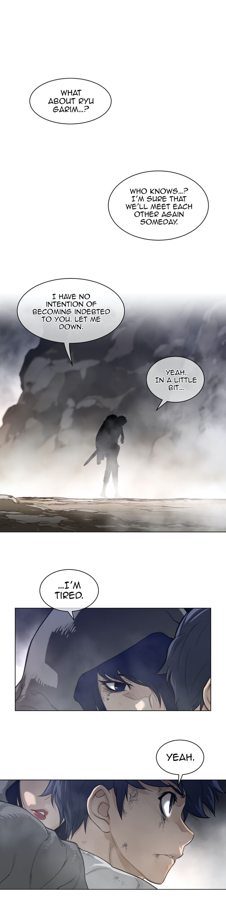 Perfect Half chapter 106 page 14