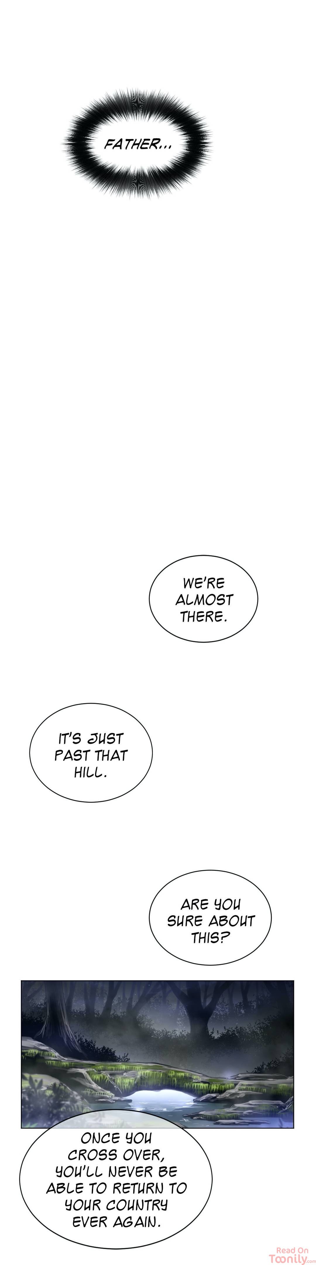 Perfect Half chapter 114 page 15