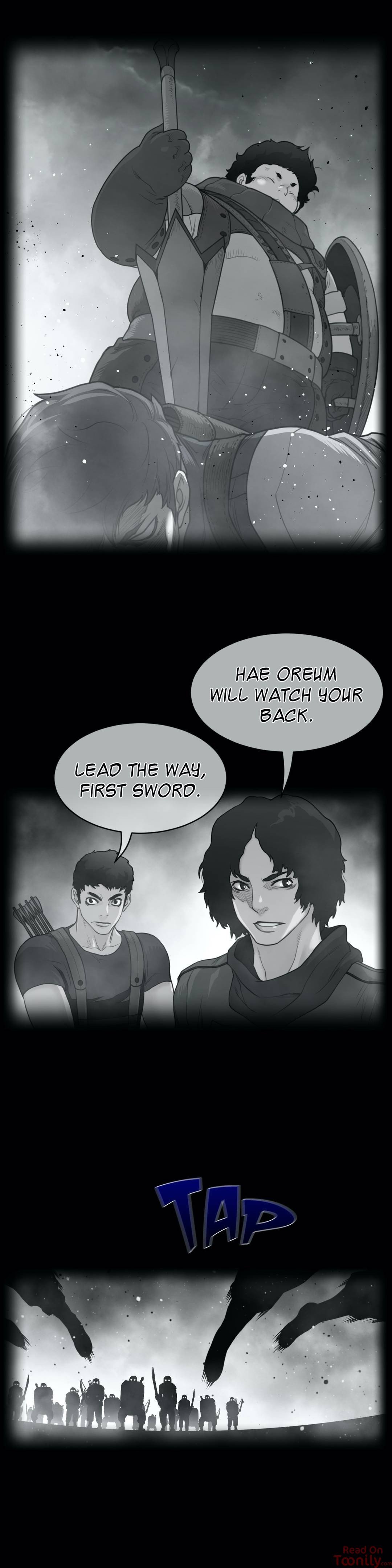 Perfect Half chapter 114 page 2