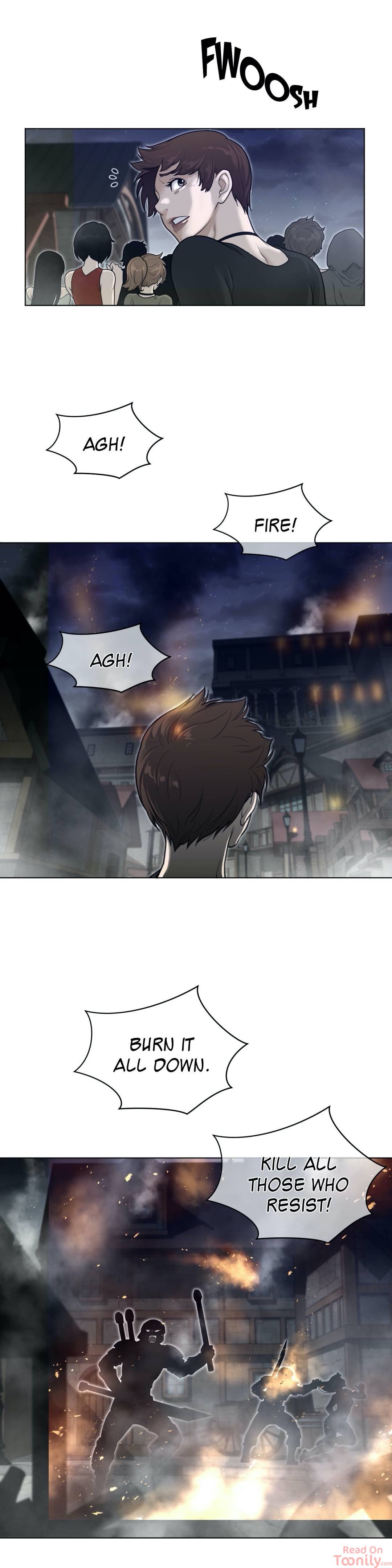 Perfect Half chapter 114 page 5