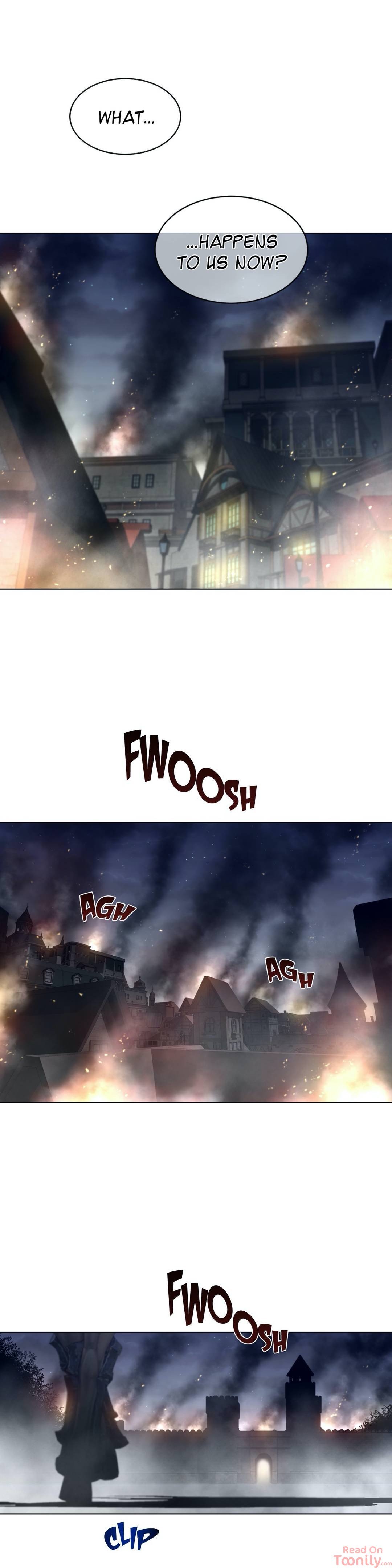 Perfect Half chapter 114 page 7