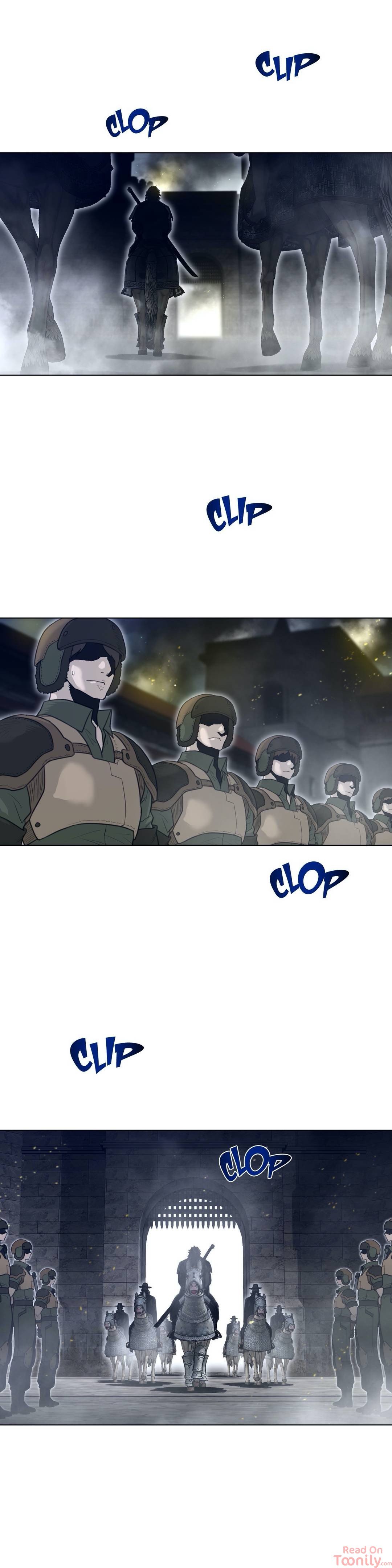 Perfect Half chapter 114 page 8