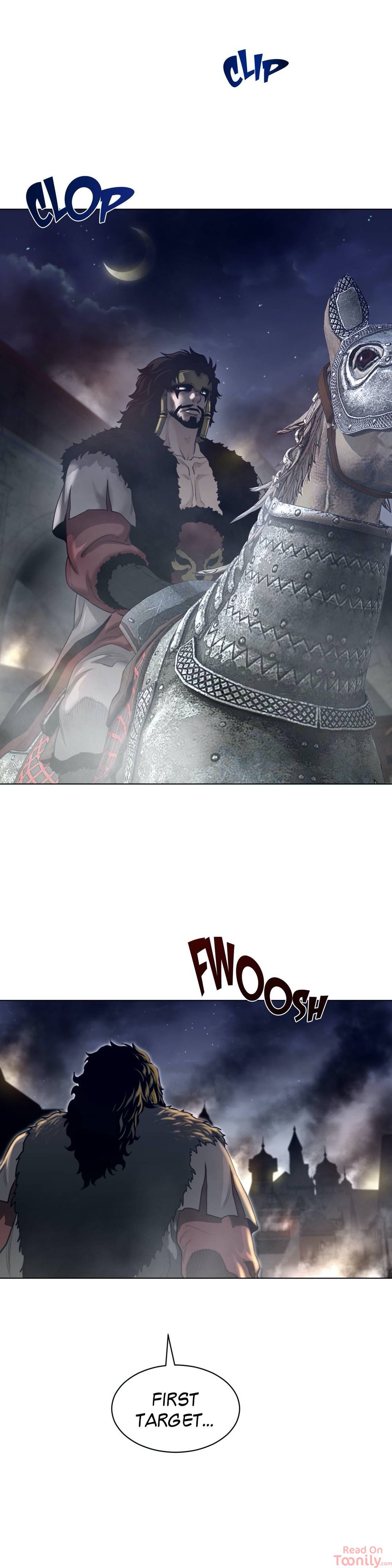 Perfect Half chapter 114 page 9