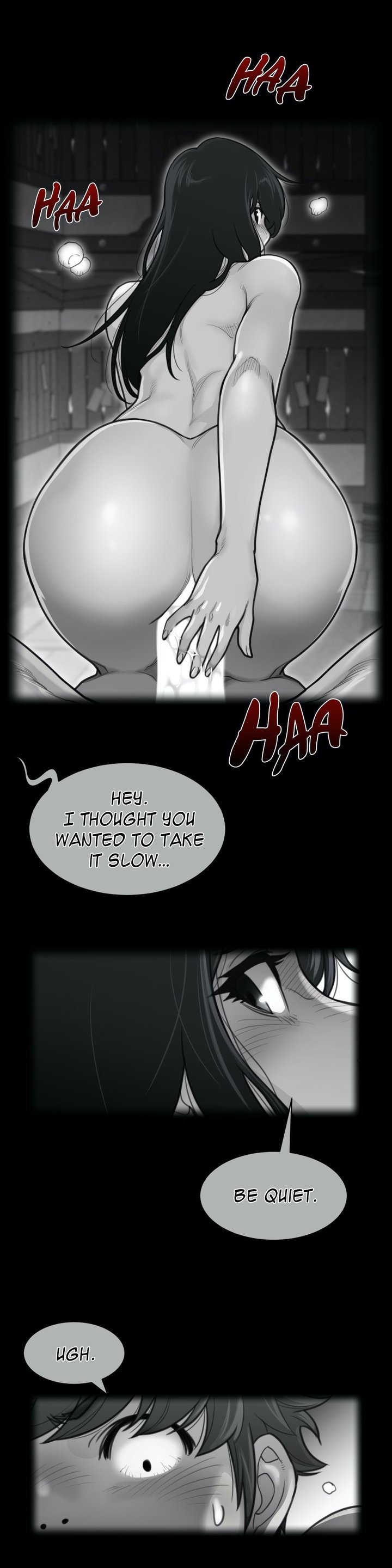 Perfect Half chapter 128 page 1