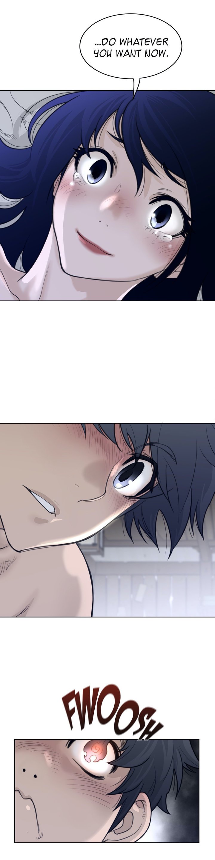 Perfect Half chapter 128 page 15