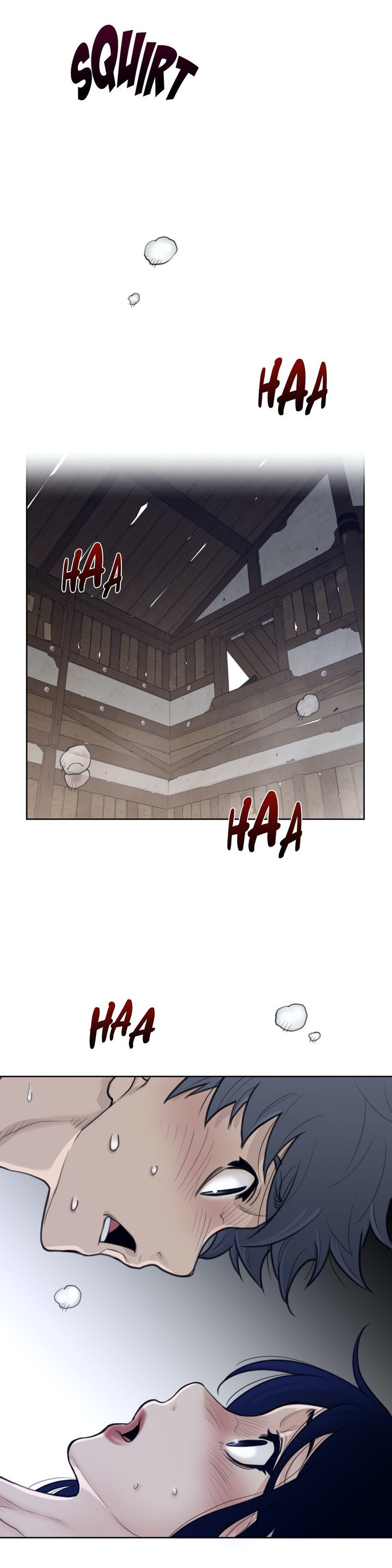 Perfect Half chapter 129 page 12