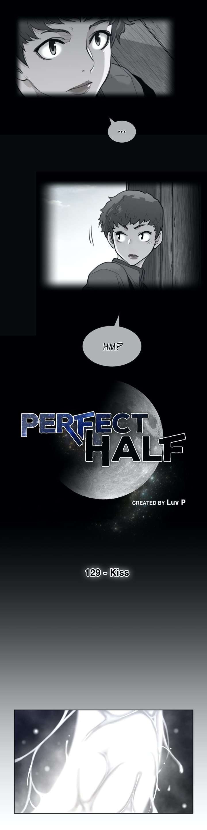 Perfect Half chapter 129 page 3
