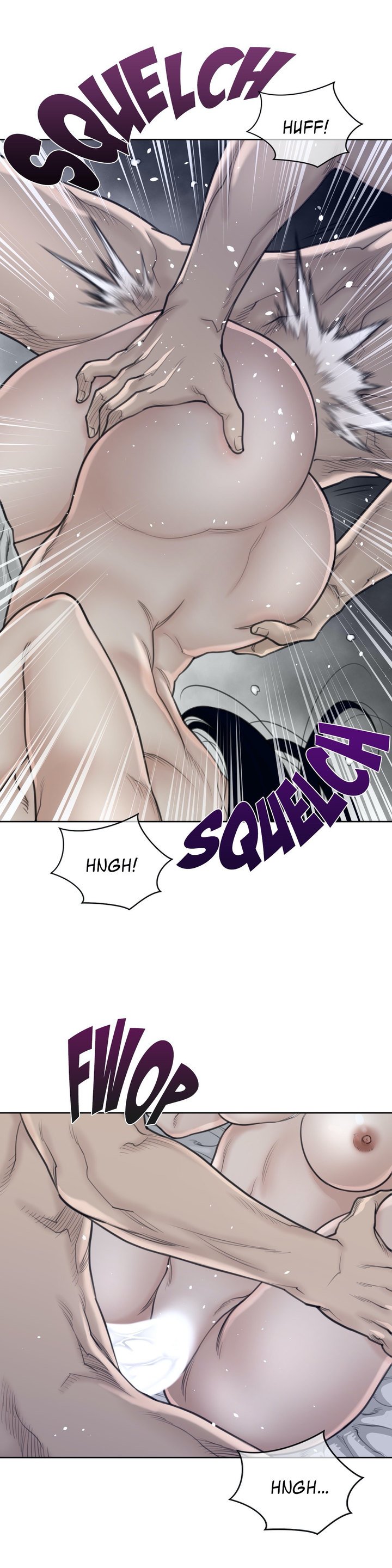 Perfect Half chapter 129 page 5
