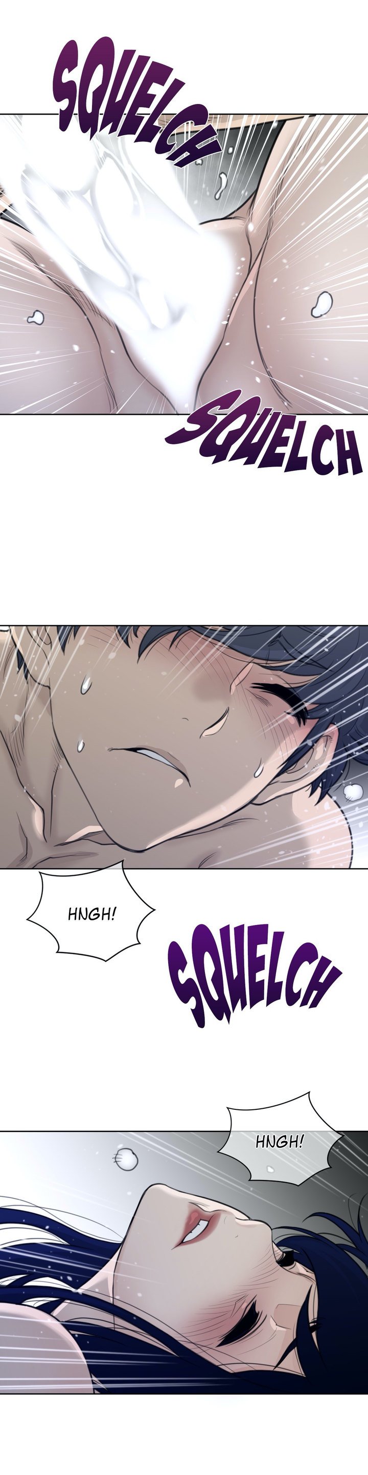 Perfect Half chapter 129 page 9
