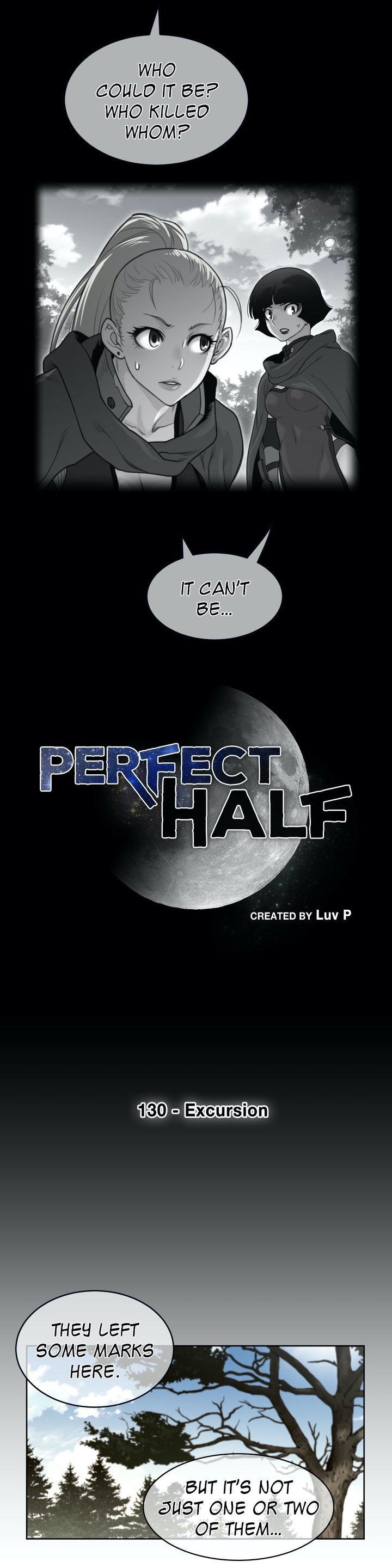 Perfect Half chapter 130 page 3