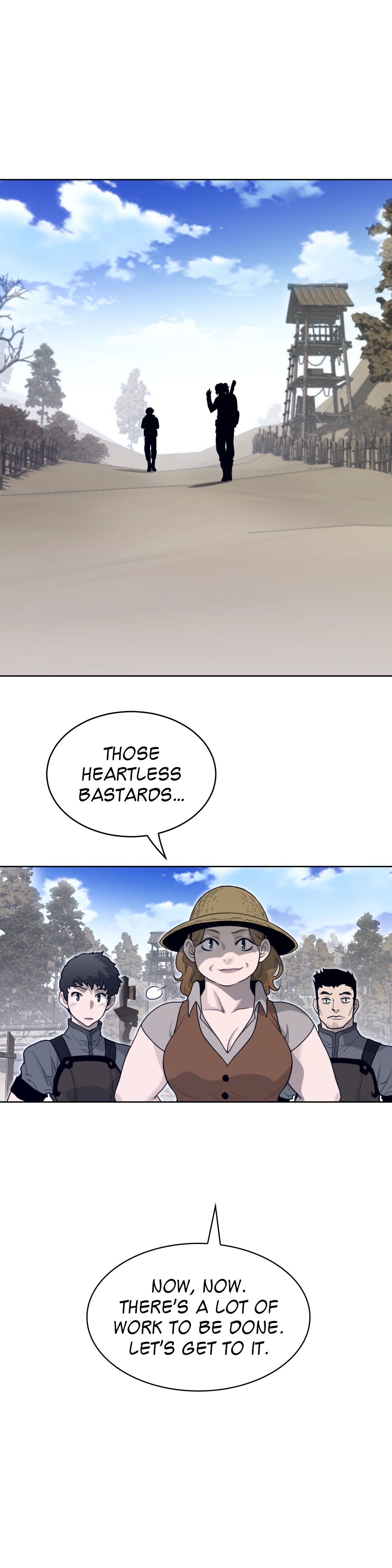 Perfect Half chapter 131 page 9