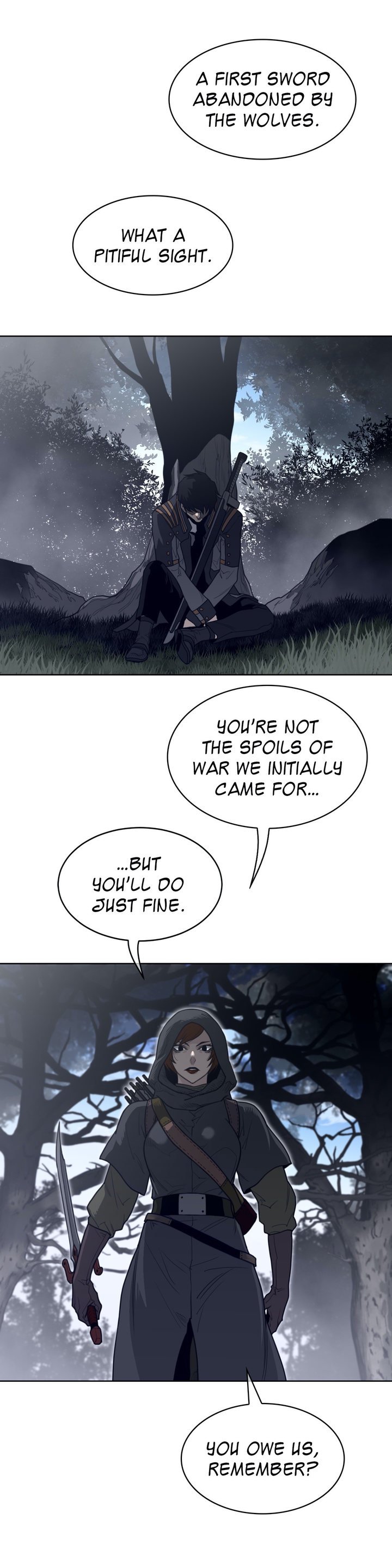 Perfect Half chapter 133 page 14