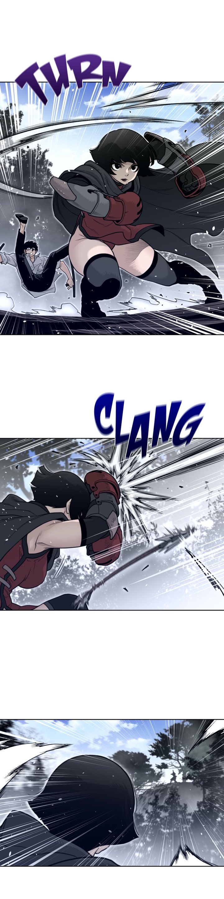 Perfect Half chapter 133 page 7