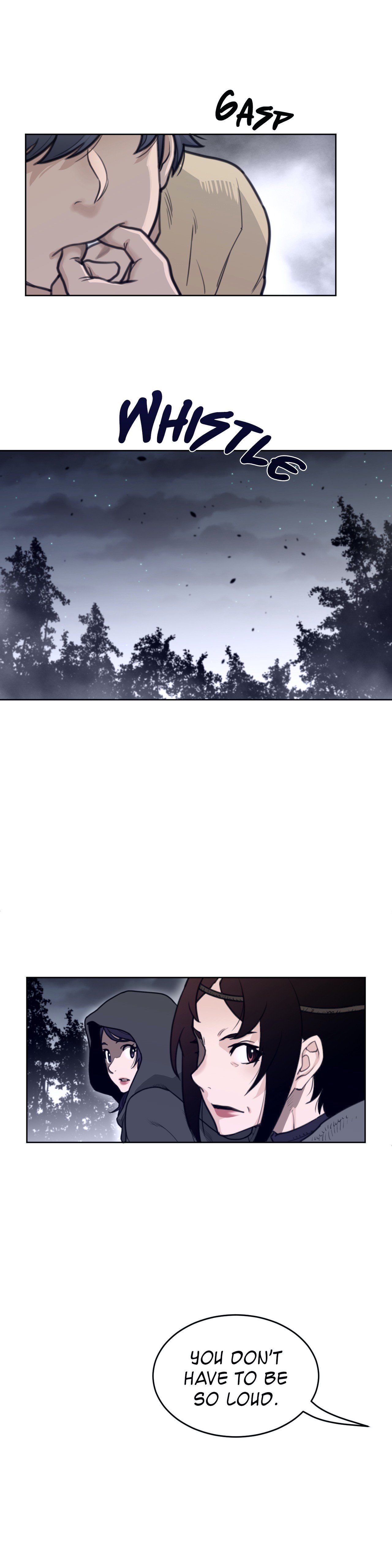 Perfect Half chapter 136 page 20