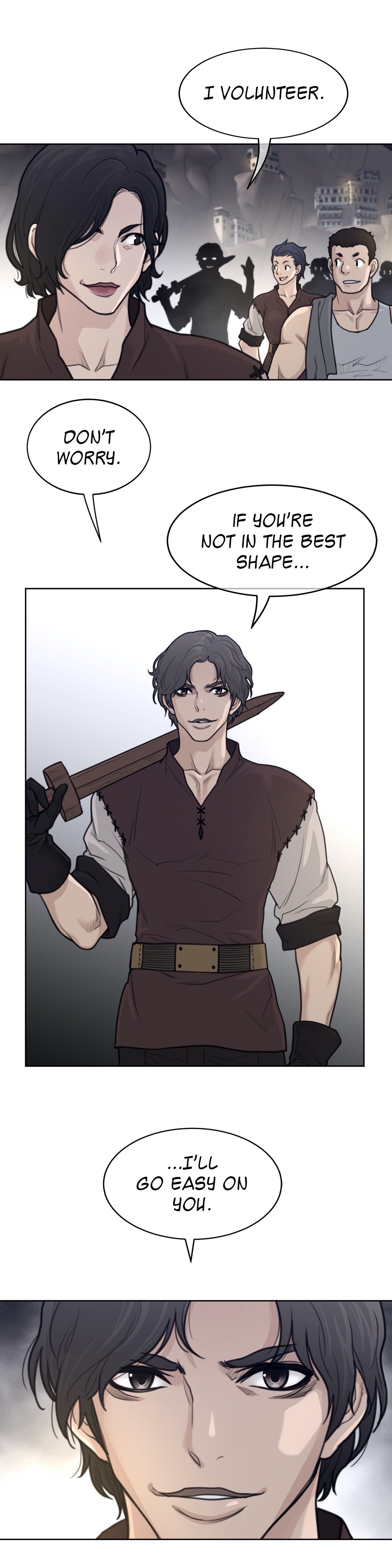 Perfect Half chapter 147 page 16